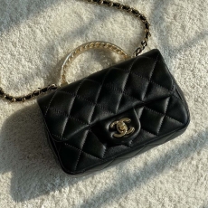 Chanel Top Handle Bags